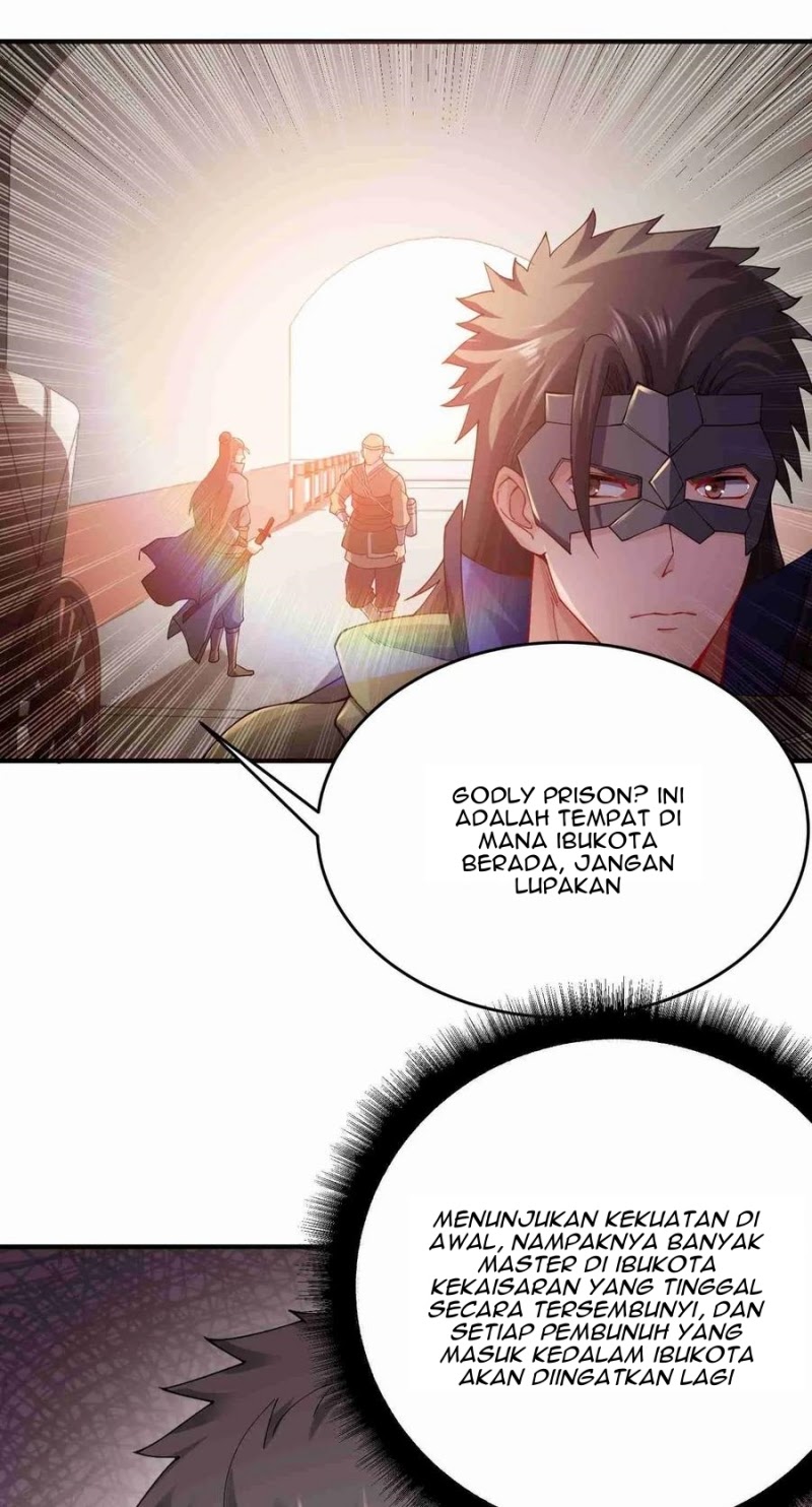 First Dragon (Yuanlong) Chapter 81 Gambar 33